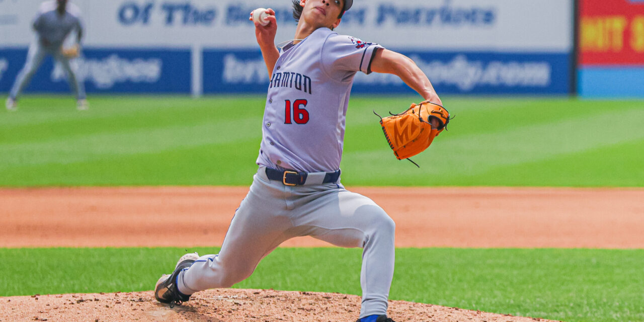 The Mets Are Seeing Results of New Pitching Infrastructure