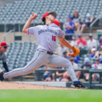 Morning Briefing: Mets Promote Top Prospects to Triple-A