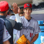 Tong, Williams Among Mets’ Prospects to Get Double-A Recognition