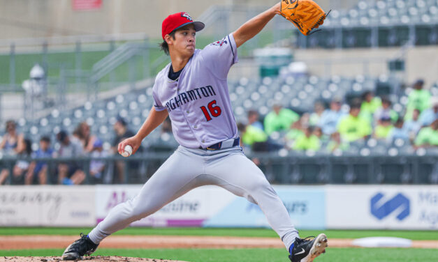 Game Chat: Marlins vs Mets, 7:10 PM