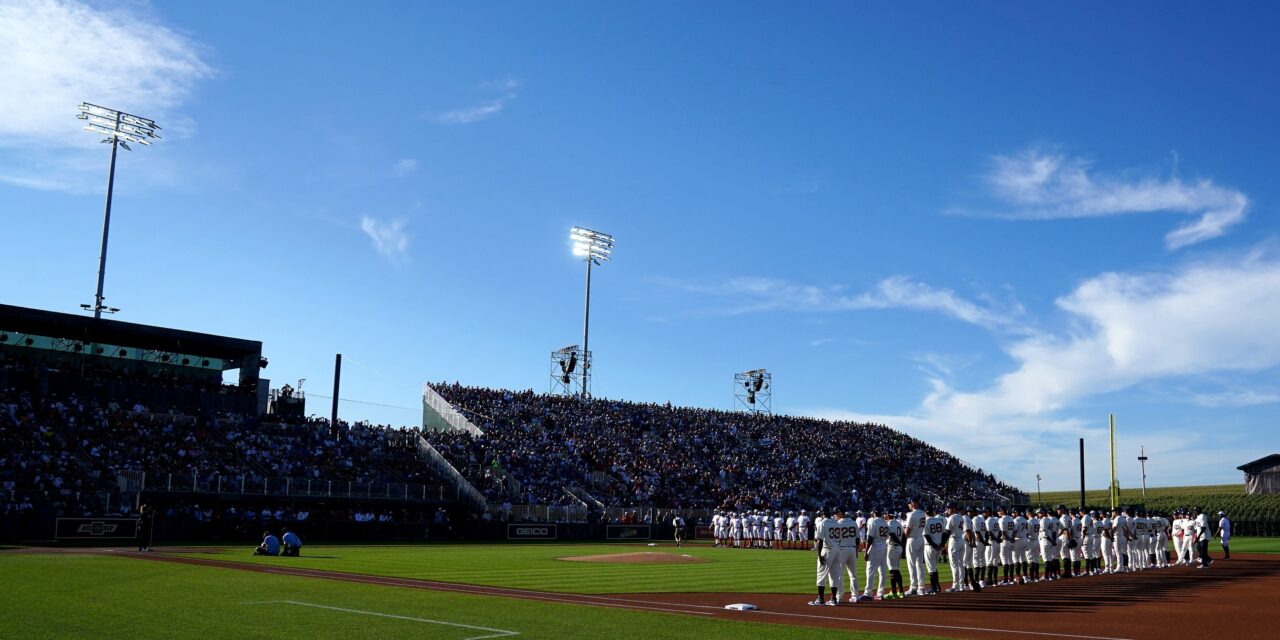 Update: Mets Will Not Play In Field Of Dreams Game