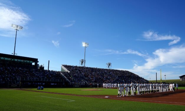 Update: Mets Will Not Play In Field Of Dreams Game