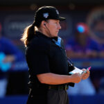 Morning Briefing: Jen Pawol to Become MLB’s First Female Umpire