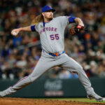 Mets Give Up Late Lead in Sixth Straight Loss