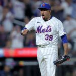This Date in Mets History: Mets Acquire Edwin Díaz