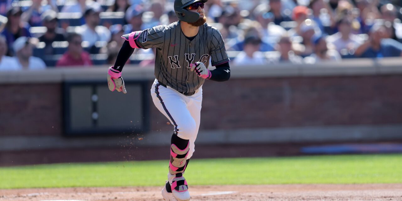 Nimmo, Offense Fighting Through Funk