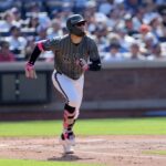 Nimmo, Offense Fighting Through Funk