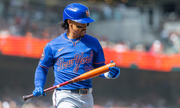 Morning Briefing: Hamate Bone Knocks Out MLB Stars