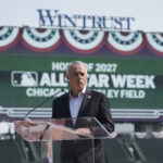 MLB Announces Three-Year Media Deal With NBC, Netflix And ESPN