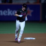 Mets’ Rally Falls Short in Loss to Giants