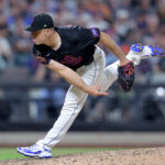 Ryan Helsley To Sign With Orioles