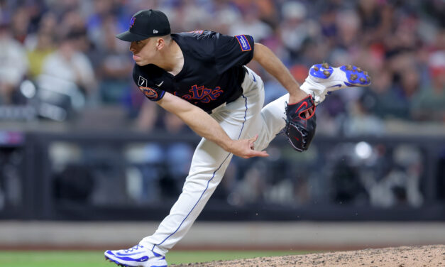 Ryan Helsley’s Struggles With Mets Continue