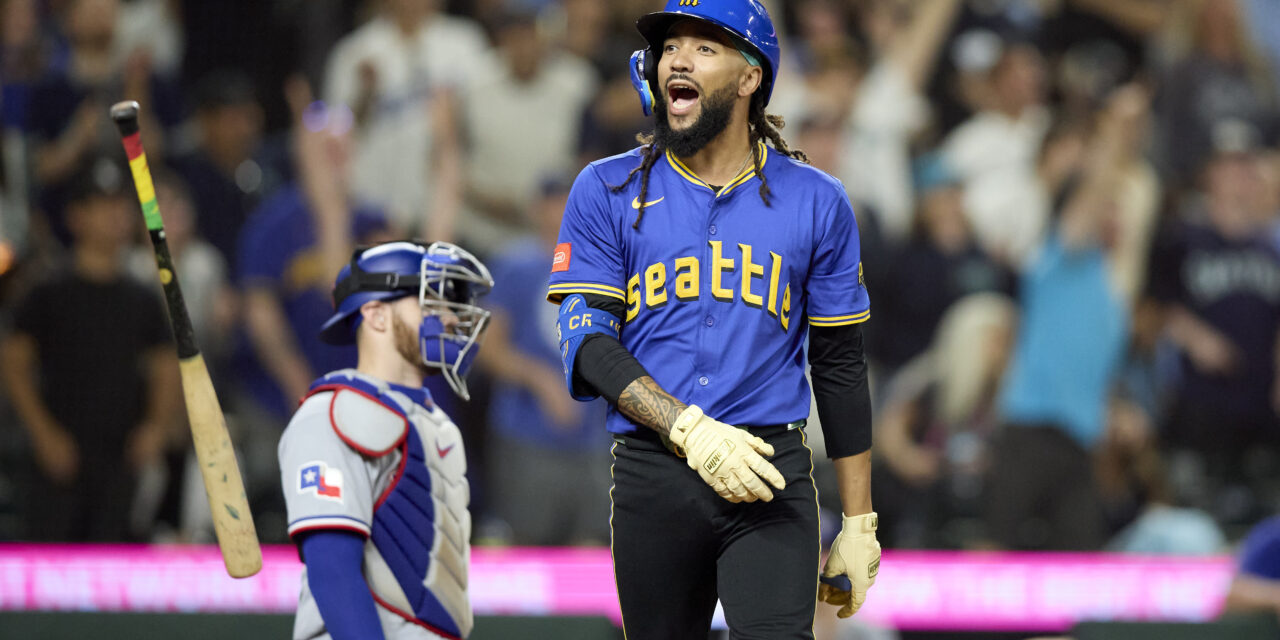 MLB Power Rankings: Week Eighteen Update