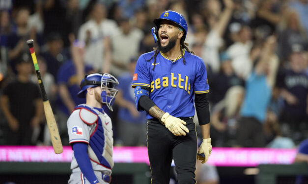 MLB Power Rankings: Week Eighteen Update