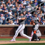 Morning Briefing: Mets Drop Series to San Francisco