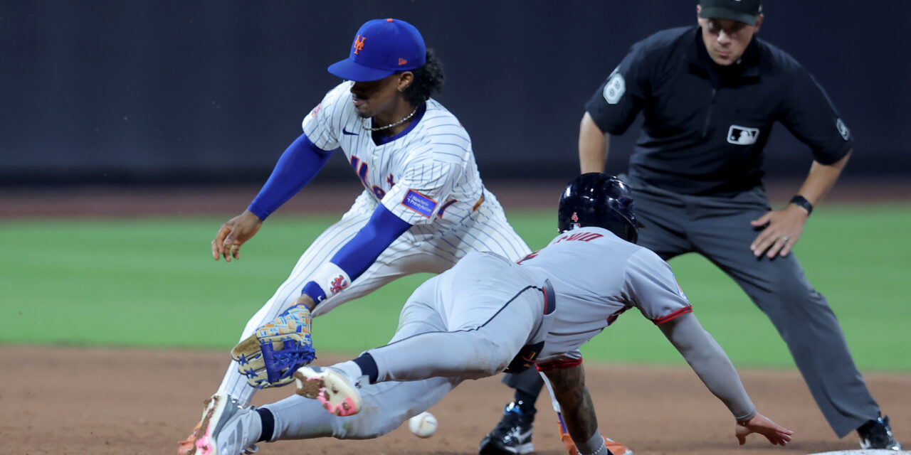 Mets’ Thrilling Comeback Attempt Ends in Agonizing Extra Innings Loss