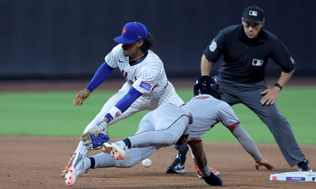 Mets’ Thrilling Comeback Attempt Ends in Agonizing Extra Innings Loss
