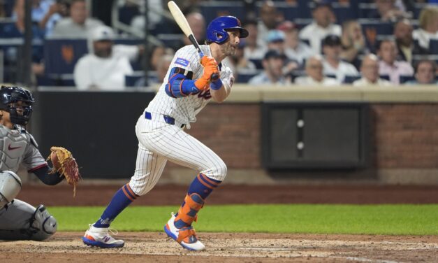 A Look at Four Mets Who Could Be Moved