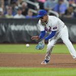Morning Briefing: Mets Have Lost Seven of Their Last Eight