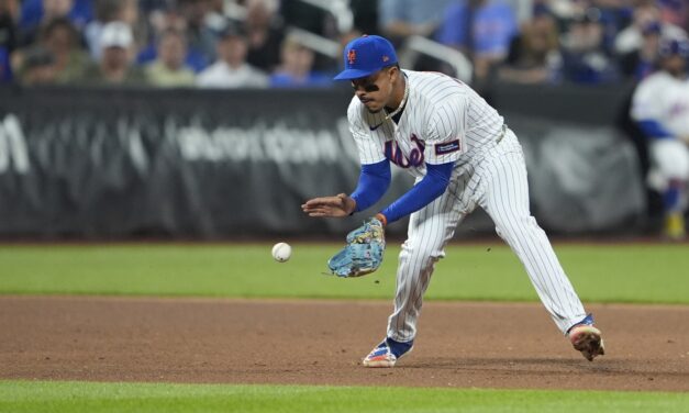 Morning Briefing: Mets Have Lost Seven of Their Last Eight