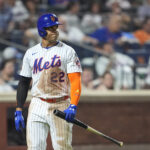 Morning Briefing: Mets Have Dropped 13 of Last 15 Games