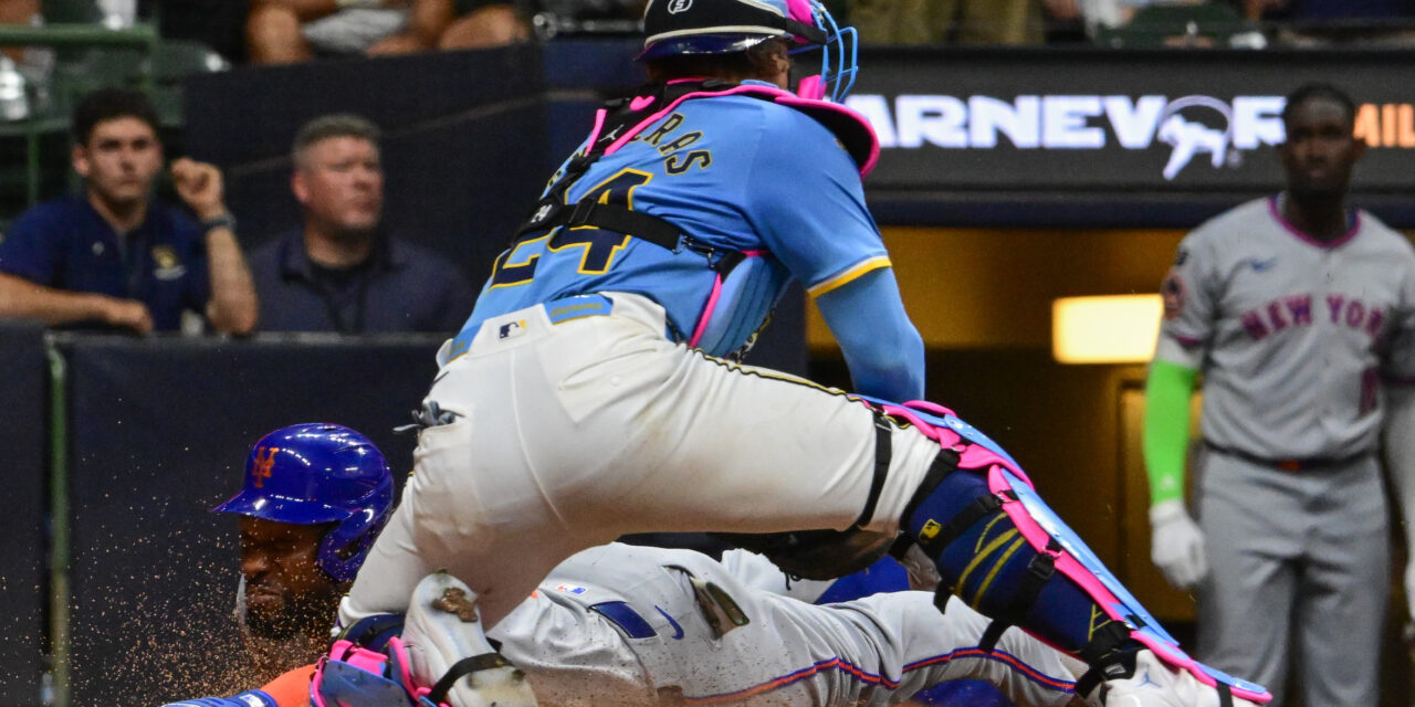 MLB Power Rankings: Week 19 Update