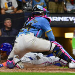MLB Power Rankings: Week 19 Update