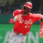 Wild Card Thread: Reds, D-Backs Play Day Games