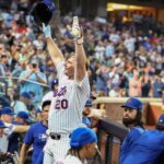 Players of the Week: Alonso Makes History, McLean Shines in Debut