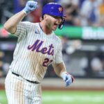 Rumor Roundup: Alonso Met With Red Sox