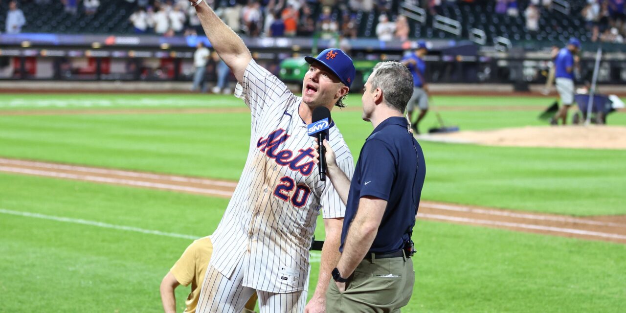 Alonso Homer Evokes, Makes Memories