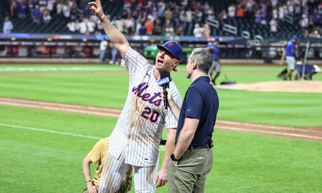 MMO Roundtable: Not So Pretty Reactions to Pete Alonso Signing With Orioles