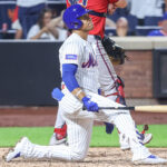 Mets Blow Big Early Lead in 11-6 Loss to Braves