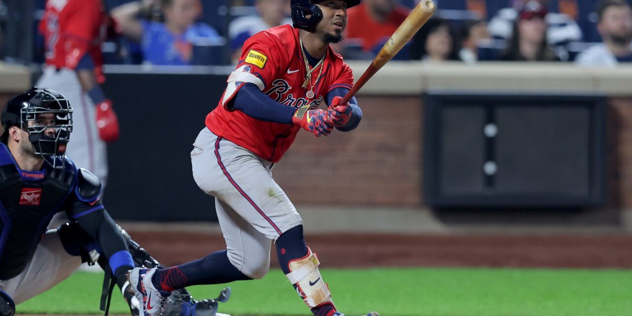 Helsley Blows Lead as Mets Drop Series to Braves