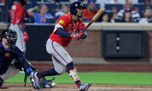 WBC Team Preview: Netherlands