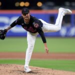 Manaea Shaky, Bullpen Implodes in Mets’ 11-9 Loss to Mariners