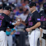 Morning Briefing: Mets Will Not Be Bringing Helsley Back