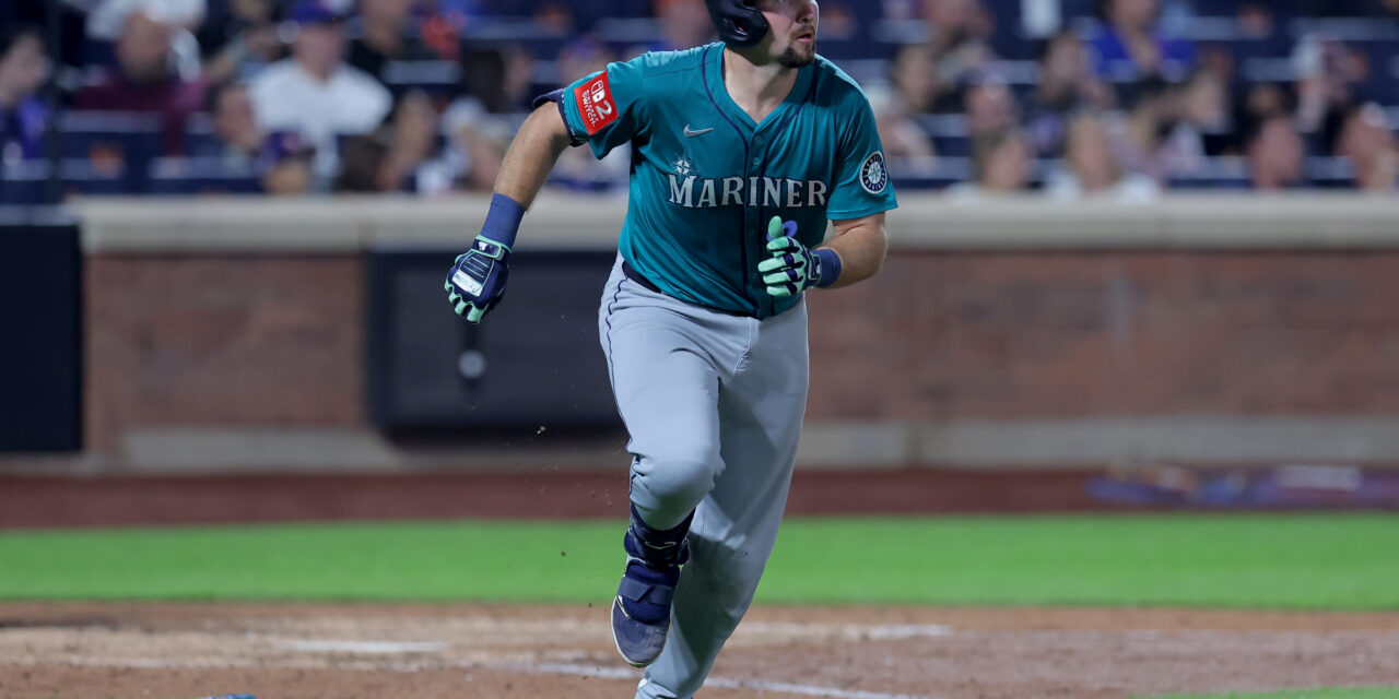 ALCS Game Chat: Mariners vs. Blue Jays, 5:03 PM