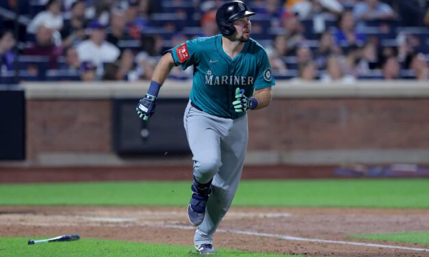 MLB Power Rankings: Week 20 Update