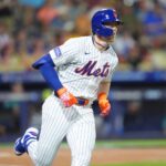 Morning Briefing: Stearns Pencils in Baty at Third Base