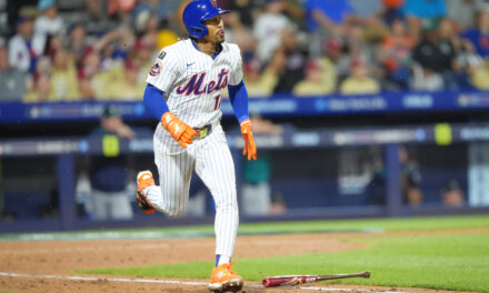 Mets Minors Game Chat: Francisco Lindor Opens Rehab Assignment