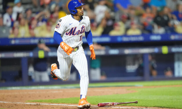 2026 NL East Positional Rankings: Shortstop