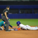 Francisco Alvarez Going on Injured List