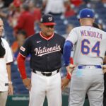 Mendoza, Cairo Become First Venezuelan Managers to Face Off