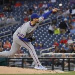 Dependable David Peterson Attacks, Strikes Out 10