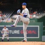 1 Up, 5 Down: Mets Lay An Egg Against Nationals