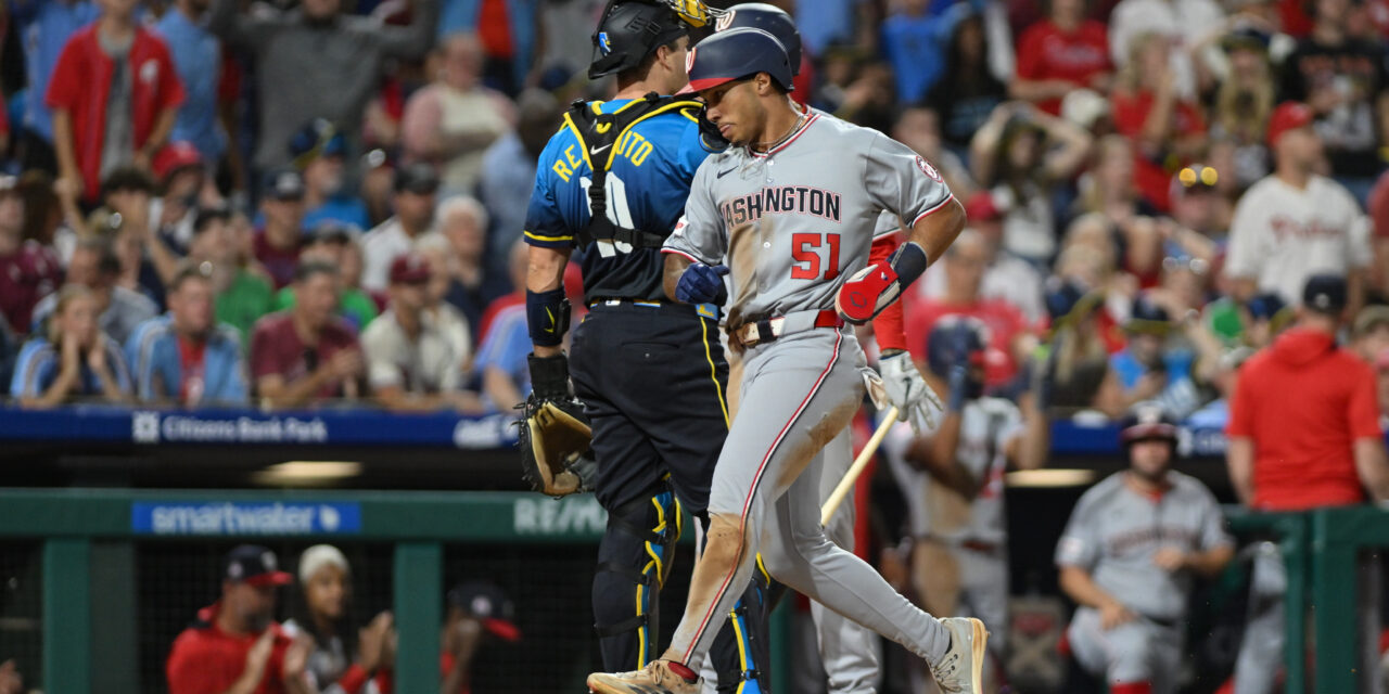 MLB Power Rankings: Week 21 Update