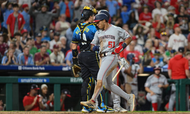 MLB Power Rankings: Week 21 Update