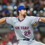 Game Chat: Mets vs Giants, 10:15 PM