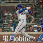 Mark Vientos’ Resurgence Lengthening Mets’ Lineup